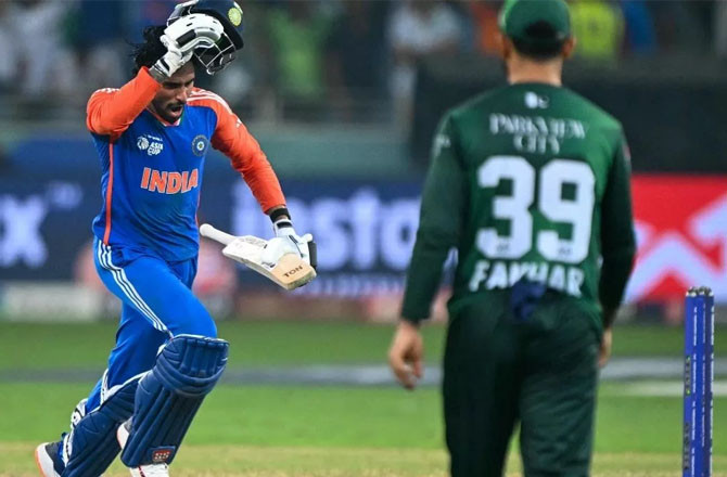 ٹی۲۰؍ ورلڈ کپ ۲۰۲۶ء: ۱۵؍ فروری کو سب سے سنسنی خیز میچ کے لیے شائقین تیار