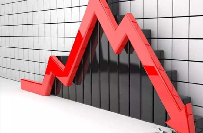 تیسری سہ ماہی میں جاپان کی معیشت ۸ء۱؍ فیصد سکڑ گئی