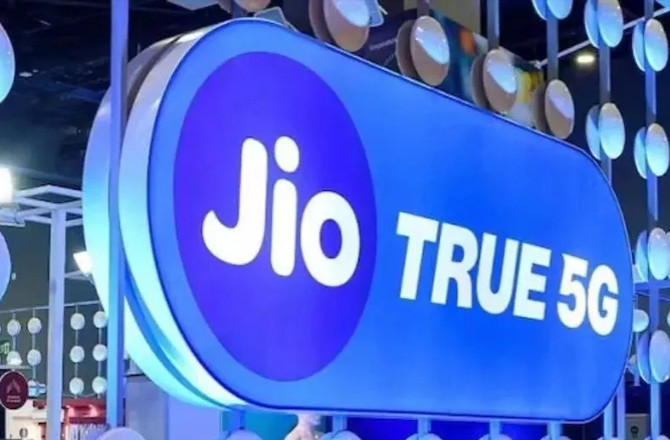 سیٹیلائٹ انٹر نیٹ :ریلائنس جیو  نے ٹرائی سے اپیل کی 