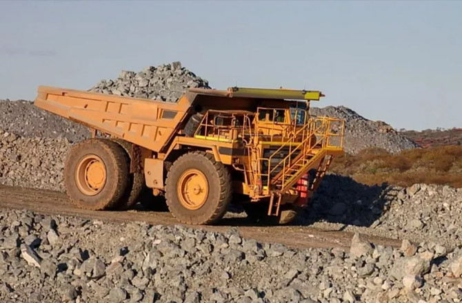 نایاب زمینی معدنیات کے ذخائر  کے باوجود ہندوستان چین سے پیچھے کیسے؟