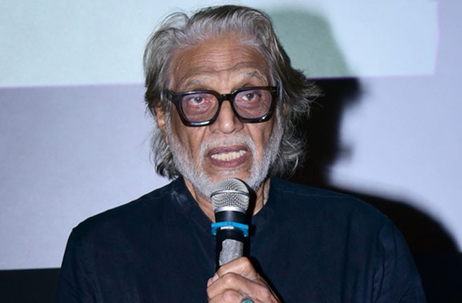 اِفّی ۲۰۲۵ء: اِفّی میں ’’امراؤ جان‘‘ کی  نمائش   پر ہدایتکار مظفر علی کا رد عمل    