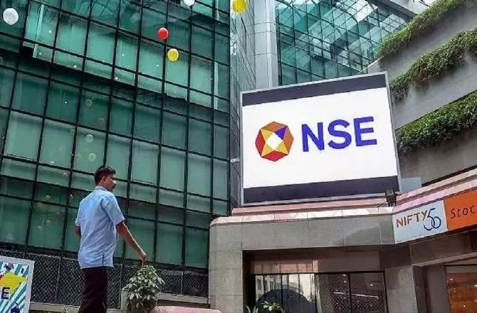 این ایس ای میں ٹریڈنگ اکاؤنٹس کی تعداد۲۴؍ کروڑ سے تجاوز 