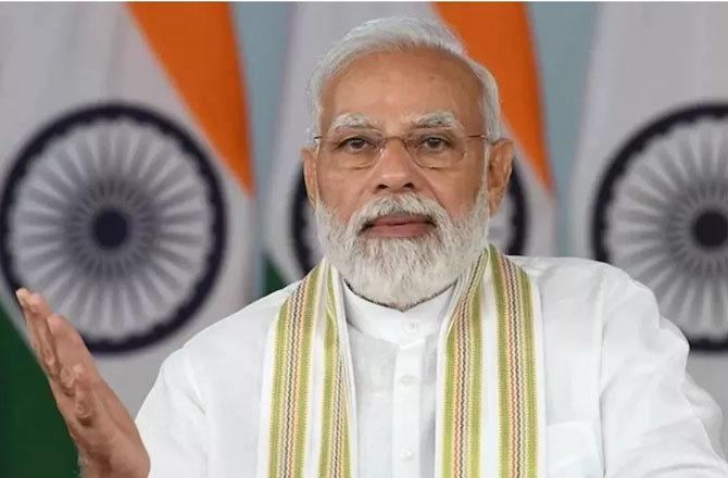 ملک میں شہد کی مٹھاس اور کسانوں کی آمدنی بڑھ رہی ہے: وزیراعظم مودی
