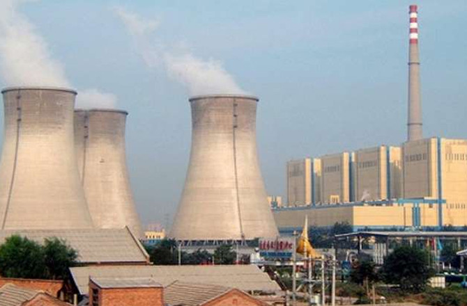 چین نے کلین نیوکلیئر انرجی کے حصول کی دوڑ میں امریکہ کو پیچھے چھوڑ دیا