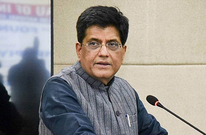 نیوزی لینڈ ہندوستان کی تیزی سے بڑھتی ہوئی مارکیٹ سے فائدہ اٹھائے گا: گوئل