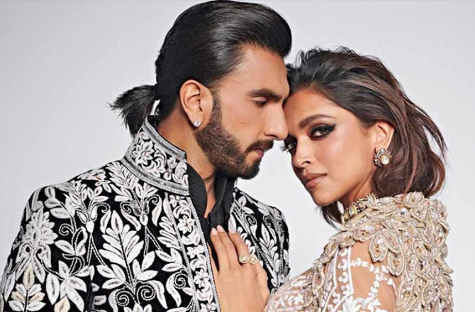 دپیکا پڈوکون نے فلم ’’دُھرندھر‘‘ کا ٹریلر دیکھتے ہی رنویر سنگھ کو ’گرگٹ‘ کہا