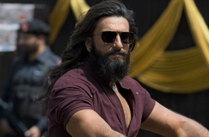 فلم ’’دھُرندھر‘‘ کی وراثت ختم نہیں ہوگی، فلم کا دوسرا حصہ ۲۰۲۶ء میں ریلیز ہوگا