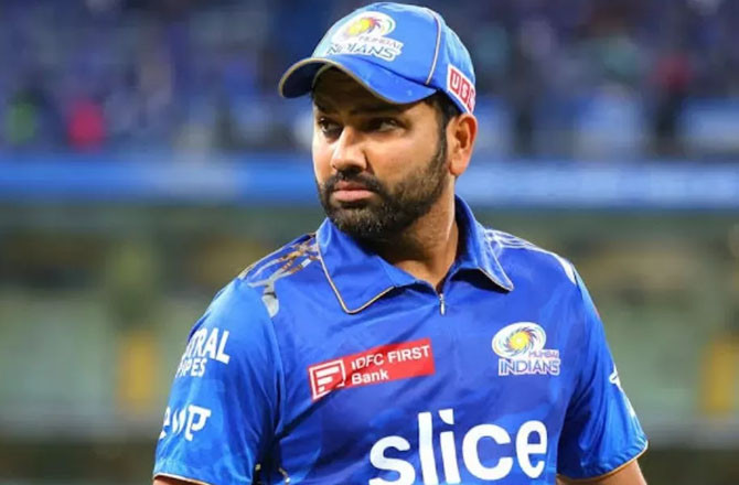 روہت کو ورلڈکپ ۲۰۲۷ء  میں کھیلنا ہے تو بی سی سی آئی کی شرطیں ماننی ہوں گی 