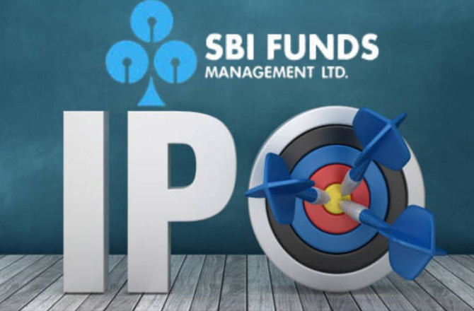 ایس بی آئی فنڈز کا آئی پی او آئے گا، آئندہ سال مکمل ہونے کی امید
