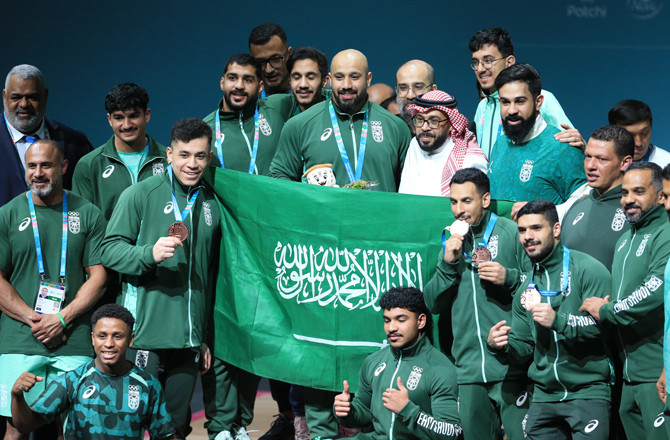 اسلامک سالڈیریٹی گیمز: ایران نے فٹسال میں سونا جیتا
