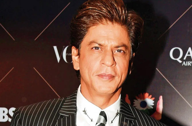 ۶۰؍سال کی عمر میں شاہ رخ خان  اربوں ڈالر کے  برانڈ ہیں  