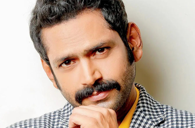 ’’فیملی مین‘‘ نے شارب ہاشمی کی قسمت بدل دی