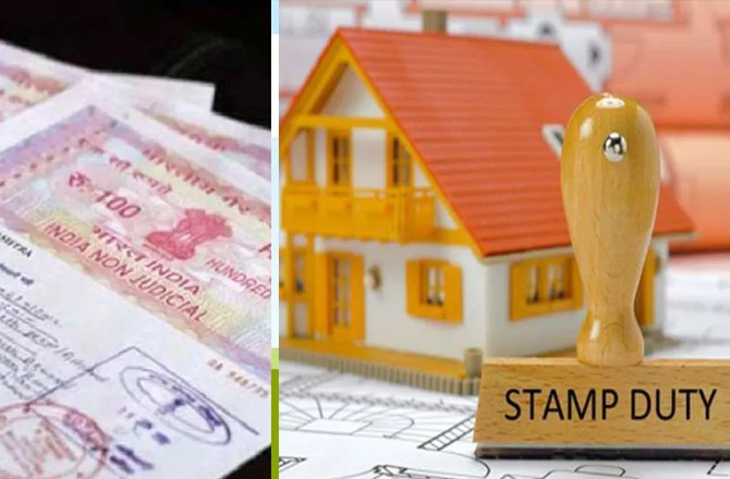 کرایہ معاہدے پر اسٹیمپ ڈیوٹی ۸؍ ہزار سے کم کر کے۵۰۰؍ روپے کرنے کی تجویز