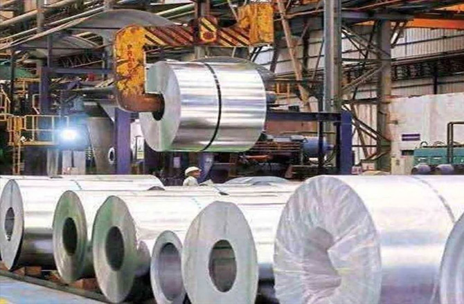 سستی اسٹیل کمپنی کوبڑا دھچکا! ہندوستان  نے ویتنام پر ۵؍ سال کیلئے اضافی ٹیکس عائد کر دیا