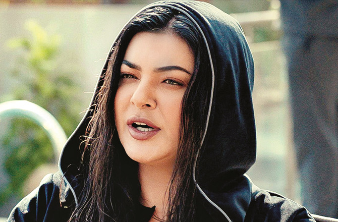 سشمتا سین نے اپنی شرائط پر خوبصورت زندگی گزاری ہے