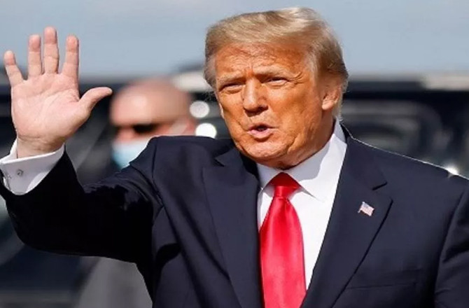 ٹرمپ  ٹیرف :امریکہ میں سپریم کورٹ کا مقدمہ ہندوستان کے خدشات کو بڑھا سکتا ہے