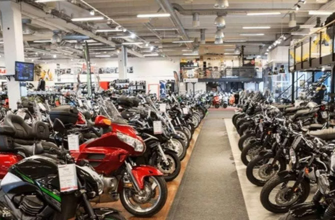 ۴۲؍ دنوں میں۲ء۵؍ ملین سے زائد گاڑیاں فروخت ہوئیں