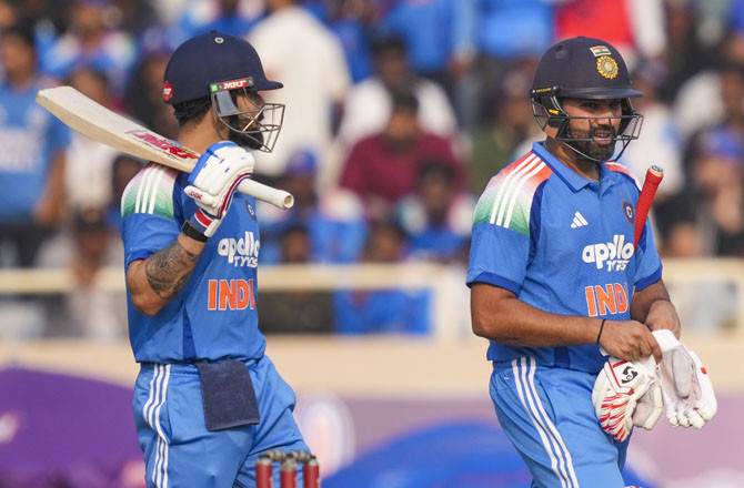   ٹیم انڈیا کو جنوبی افریقہ کو ما ت دینے کیلئے آخری اوور تک جدوجہد کرنی پڑی 