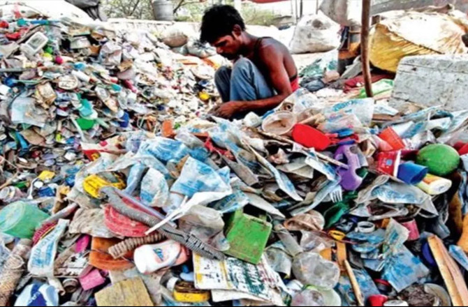 پی پی سی بی نے پلاسٹک اسکریپ آڈٹ کے حوالے سے اہم برانڈز کو طلب کیا