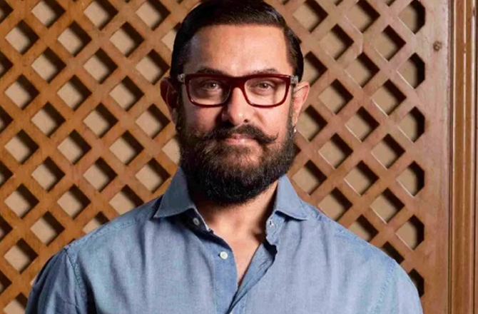 سماجی موضوعات والی فلمیں خود بخود زندگی کا حصہ بن گئیں:عامر خان