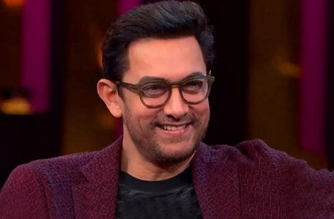 پہلا ’’آر کے لکشمن ایوارڈ فار ایکسیلنس‘‘ عامر خان کو تفویض کیا جائے گا 