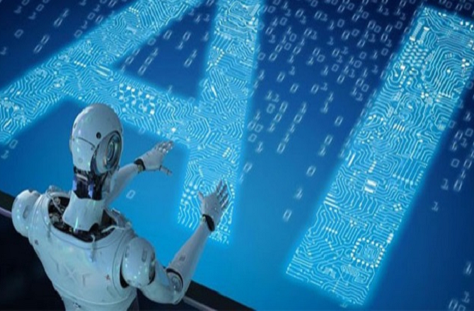 اے آئی کو اپنانے کی شرح ہندوستان میں سب سے زیادہ، ۹۲؍ فیصد: رپورٹ