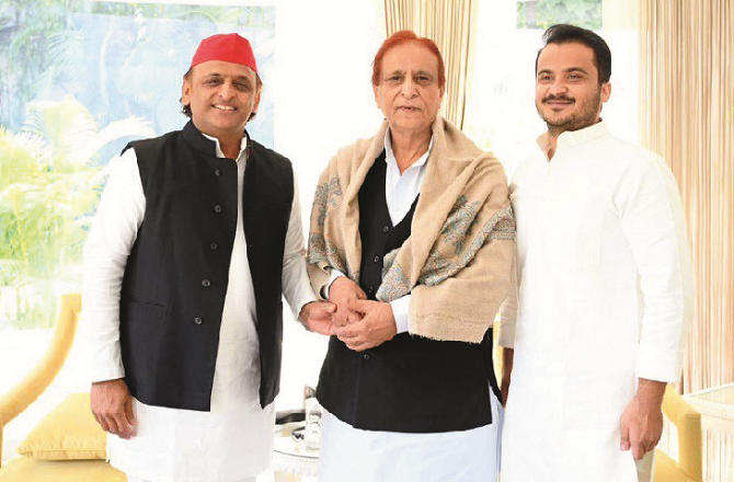 ’’ملائم سنگھ خاندان سے۵۰؍ سال کا رشتہ ہے، ٹوٹنے میں صدیاں لگیں گی‘‘