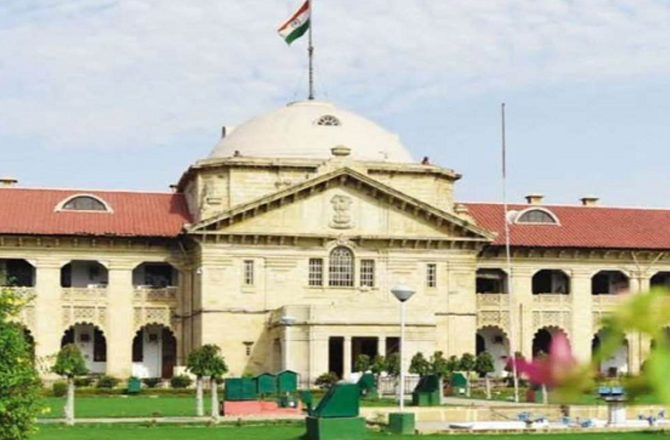 الہ آباد ہائی کورٹ نے ۲۸؍ سال بعد بس دھماکے کےملزم  محمد الیاس کو بری کردیا