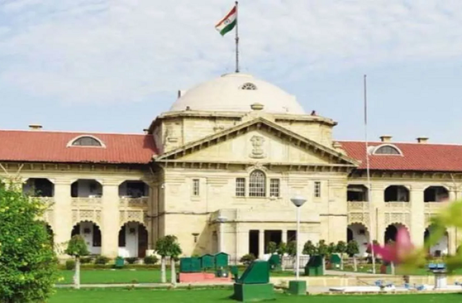 غیرقانونی تبدیلی مذہب معاملہ: الہ آباد ہائی کورٹ کا یوگی حکومت پر۷۵؍ ہزارجرمانہ 