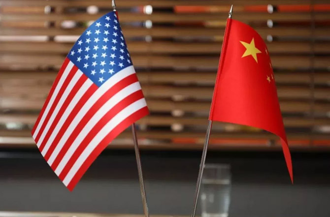 چین نے امریکی زرعی اجناس کی محدود خریداری شروع کردی