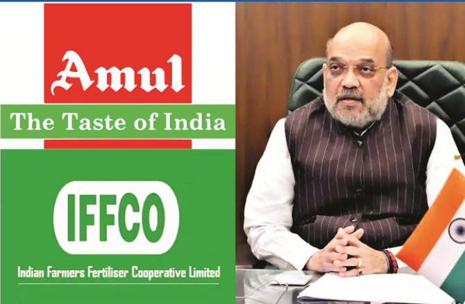 عالمی کوآپریٹیو درجہ بندی میں امول اور افکو سرفہرست 