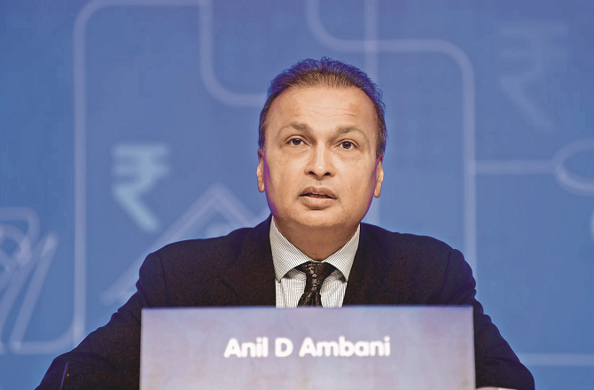 بینک لون فراڈ کیس میں انل امبانی کی مشکلات مزید بڑھ گئیں