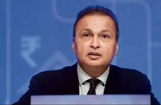 انل امبانی کی مشکلات میں اضافہ۳؍ہزارکروڑ کے اثاثے ضبط
