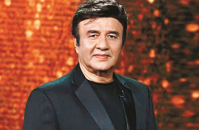 انوملک کی موسیقی سے سجےکئی گیت آج بھی مقبول ہیں