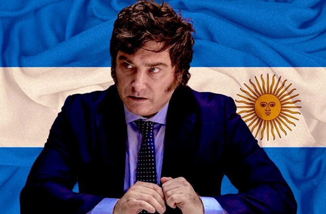 ارجنٹائنا: صدر کی۳۵؍ سالہ پابندی ختم، سیمی آٹومیٹک رائفل خریدنے، رکھنے کی اجازت