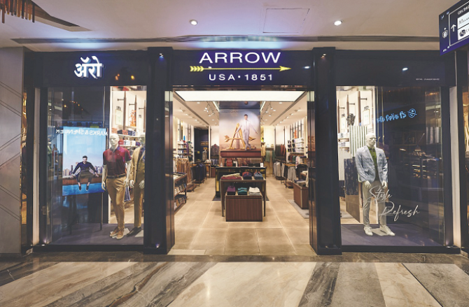 ایرو: ایک صدی پرانابرانڈ آج بھی اتنا ہی بااثر اور جدید ہے