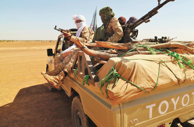 یرغمال بنائے گئے امارات کے شہزادہ کی رہائی کیلئے ۵؍ کروڑ ڈالر تاوان کی ادائیگی 