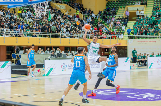 فیباورلڈکپ :ہندوستان کا  مایوس کن آغاز، سعودی عرب کے ہاتھوں شکست