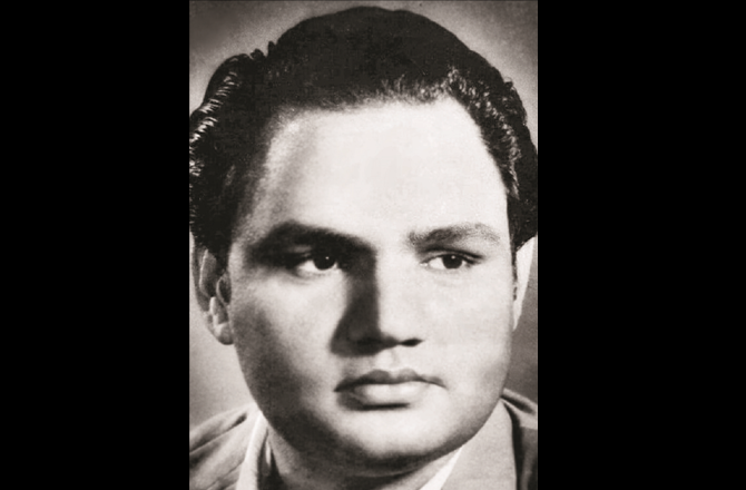 فلم انڈسٹری کی پہلی موسیقار جوڑی میں ’بھگت رام‘ بے پناہ صلاحیتوں کے مالک تھے