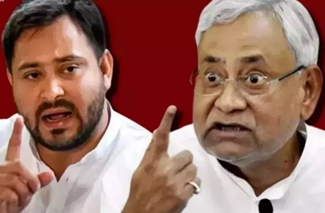 بہار میں این ڈی اے کی بڑی جیت، جبکہ تیجسوی یادو پسندیدہ وزیر اعلیٰ: سروے