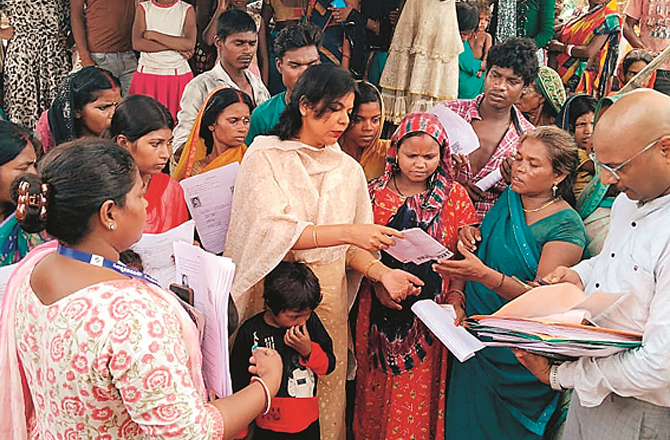 بہار انتخابی تاریخ میں نیا باب لکھے گا؟