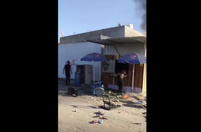 ویسٹ بینک میں یہودیوں کے حملوں میں دود ہائیوں میں سب سے زیادہ اضافہ: اقوام متحدہ