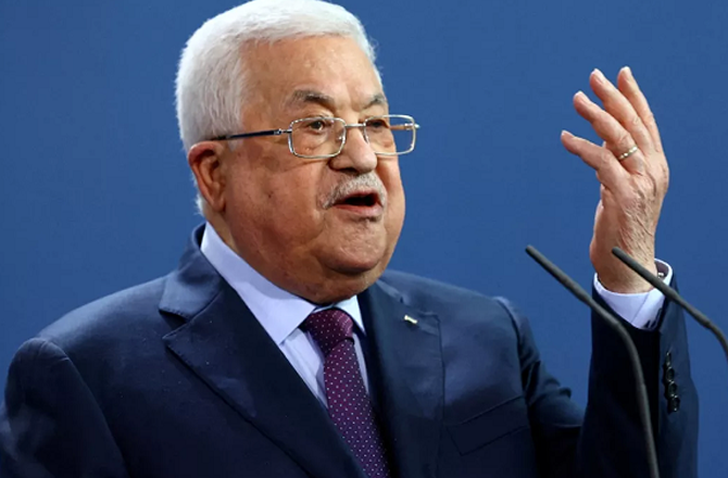 فلسطین: محمود عباس ۹۰؍ سال کے ہوگئے، عہدے پر فائز دنیا کے دوسرے معمر ترین صدر
