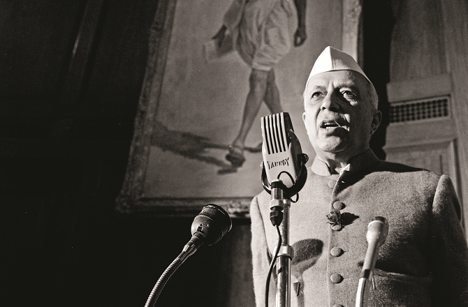 یومِ اطفال مستقبل کے معماروں کا دن