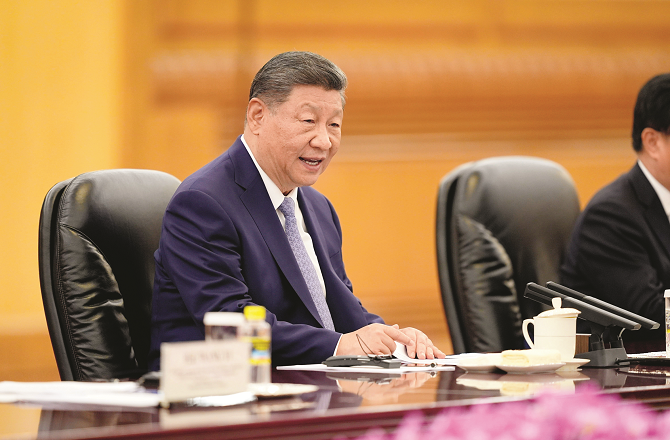 ’’غزہ میں امن کیلئے مستقل جنگ بندی ناگزیر‘‘