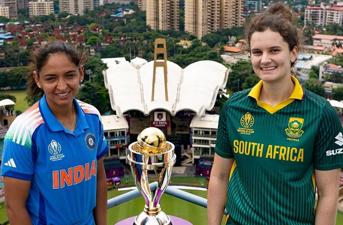 ویمنز ورلڈ کپ فائنل: ٹکٹوں کی قیمتیں ۳ء۱؍ لاکھ روپے تک پہنچ گئیں