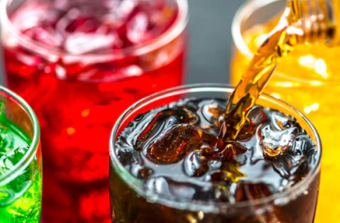 ڈائٹ سوڈا اور جگر کی صحت: یہ باتیں جاننا ضروری