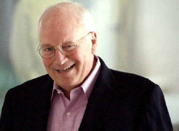 سابق امریکی نائب صدر ڈک چینی کا ۸۴؍ سال کی عمر میں انتقال