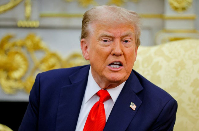 امریکہ نے افغان شہریوں  کے ویزا اورپناہ گزینی سے متعلق درخواست پر روک لگائی