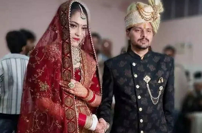 آگرہ: دولہے نے ۳۱؍ لاکھ روپے کا جہیز ٹھکرادیا، کہا یہ آپ کی محنت کی کمائی ہے